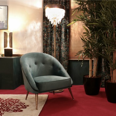 Milan, April 04-09: The International Furniture Exhibition of Milano presents the latest furniture trends to the world and BRABBU will be present for the 5th time to show its impressive collection. Save the date on your calendar and be part of the world's